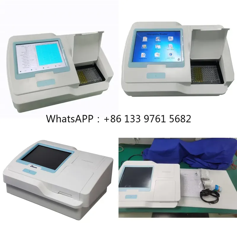 Medical Lab For Sale - WSQ Лабораторное и медицинское оборудование, дешевая