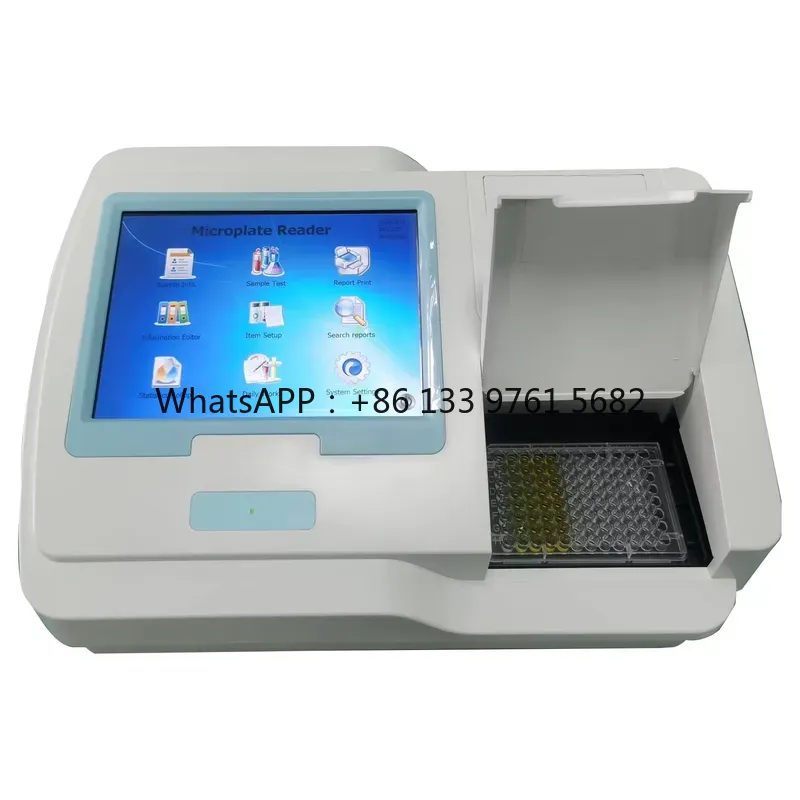 WSQ Лабораторное и медицинское – обзор и цена Medical Lab For Sale