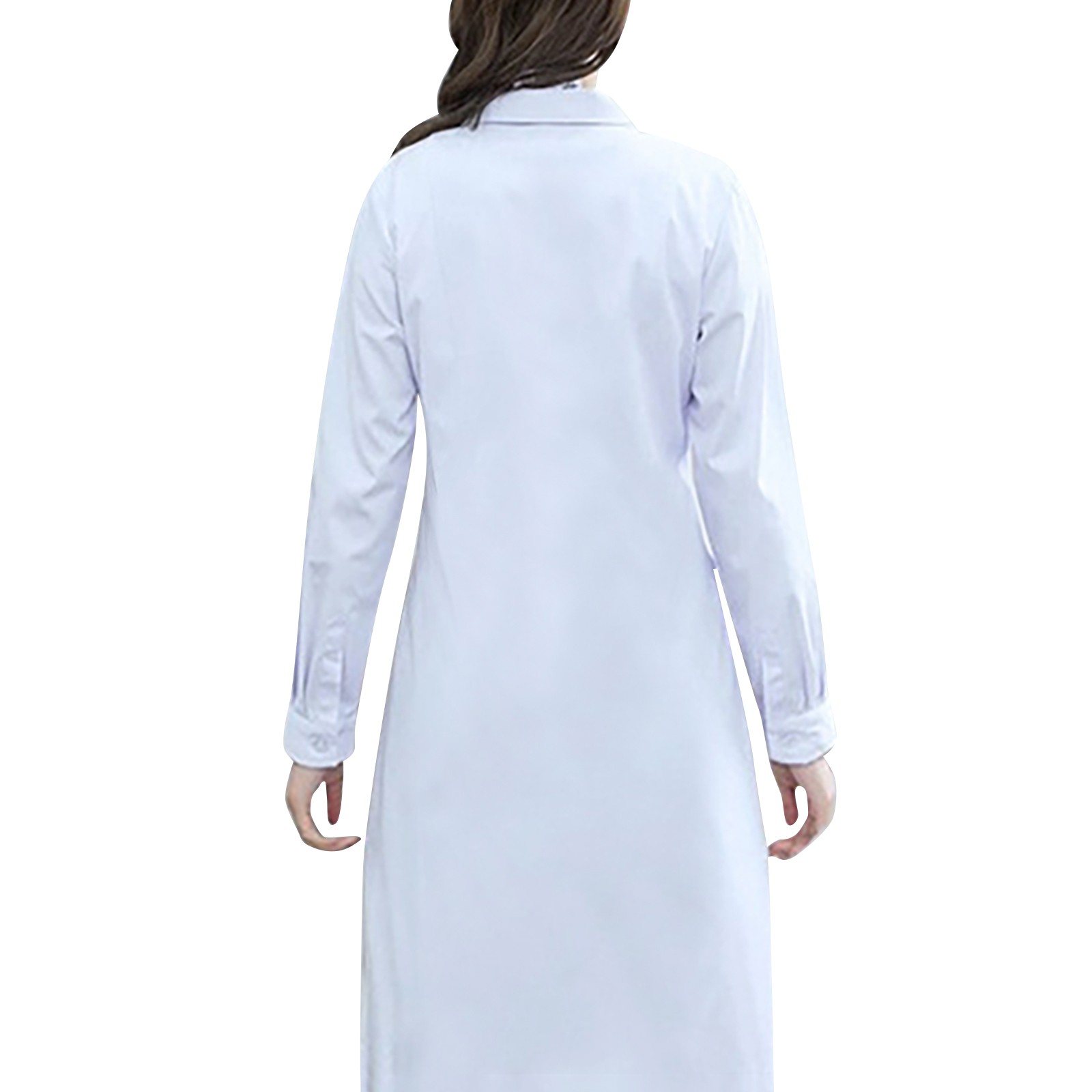 Белый лабораторный халат для ж – обзор и цена Medical Lab Professional
