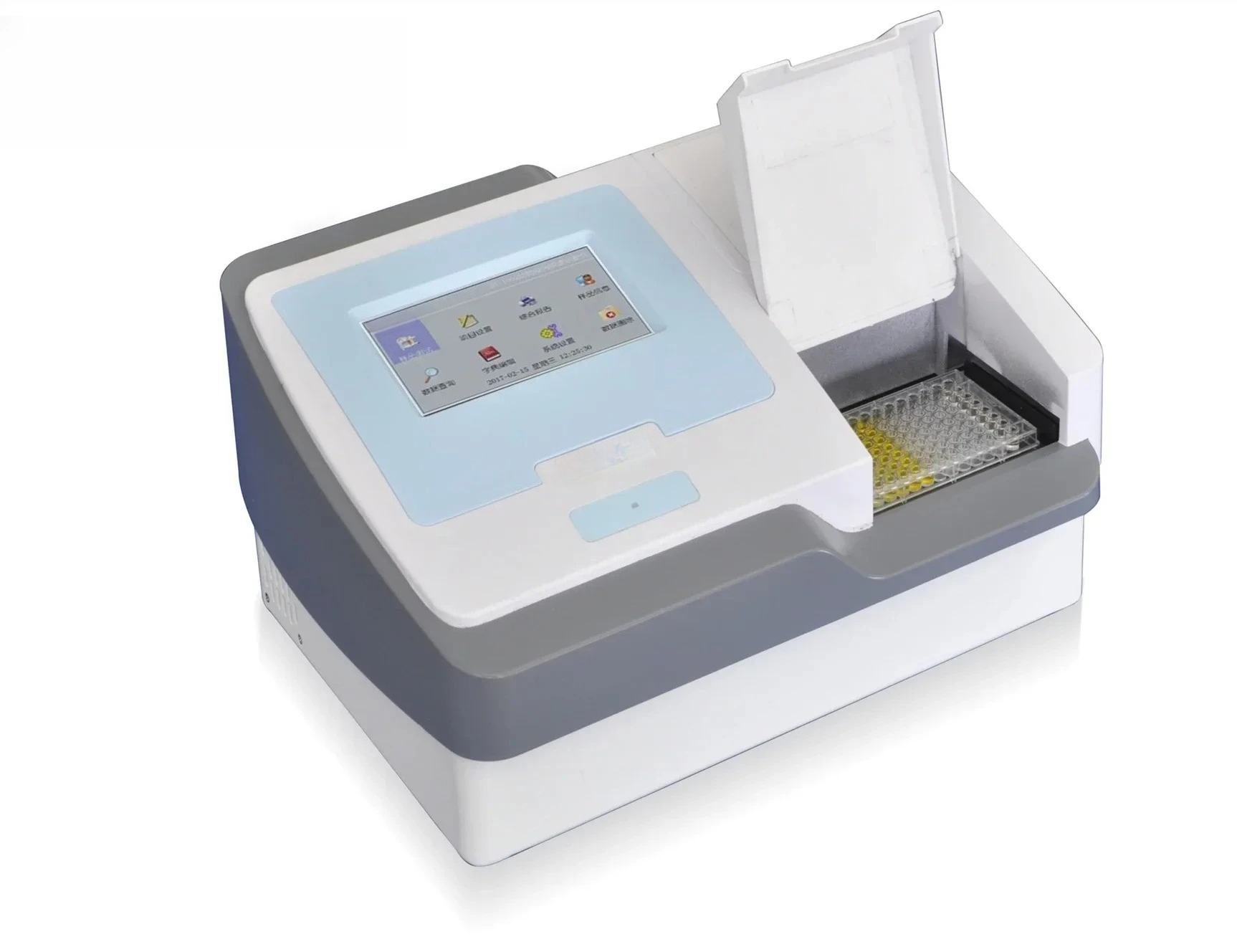 Профессиональный спектрофотоме – обзор и цена Medical Lab Professional