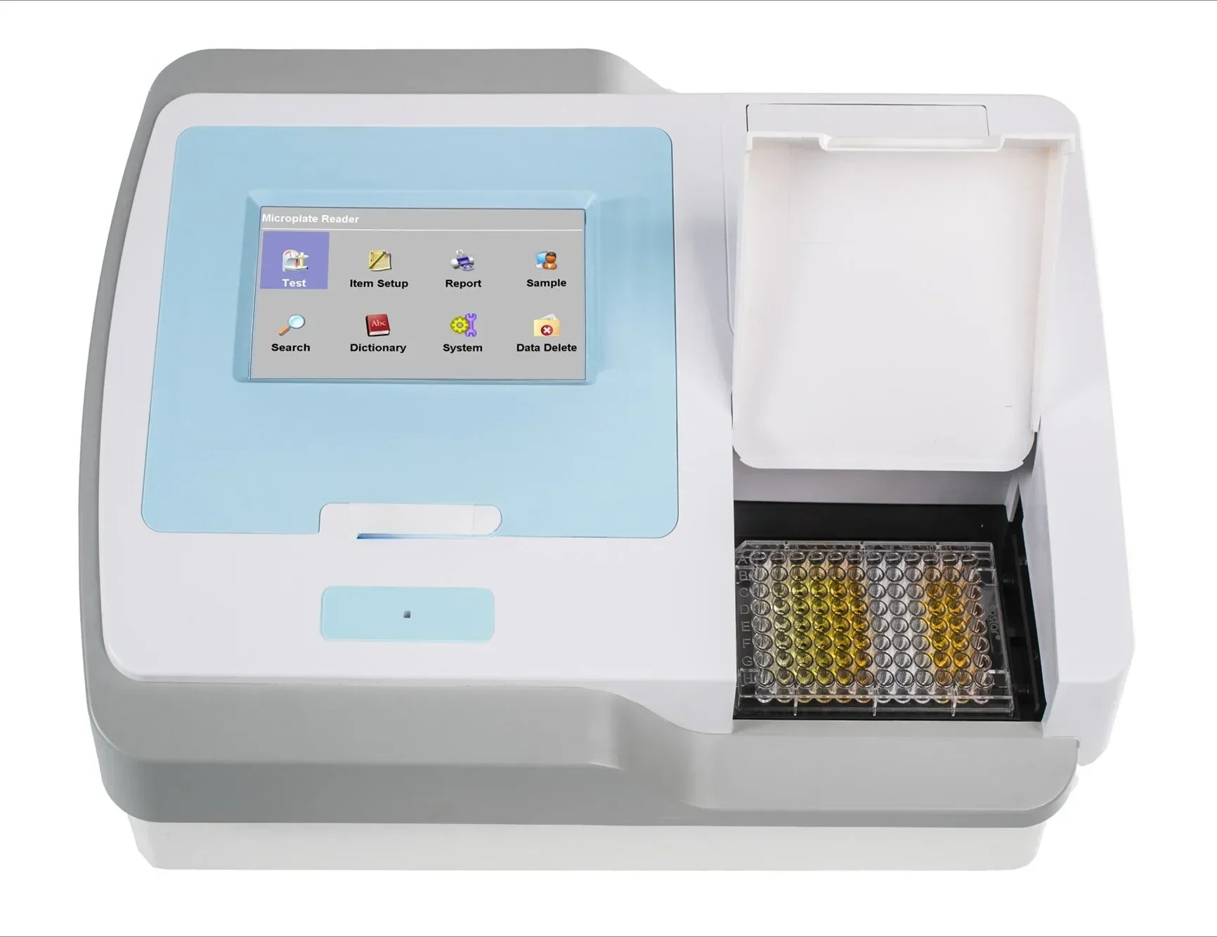 Профессиональный спектрофотоме – обзор и цена Medical Lab Professional