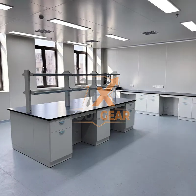 Горячая распродажа 2026* Прямы – обзор и цена Medical Lab For Sale