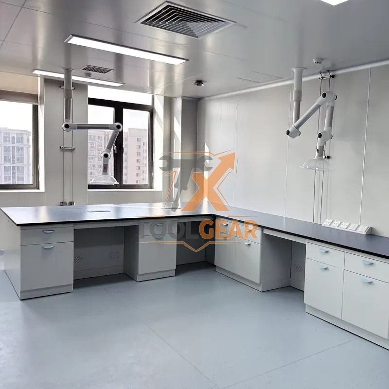 Горячая распродажа 2026* Прямы – обзор и цена Medical Lab For Sale